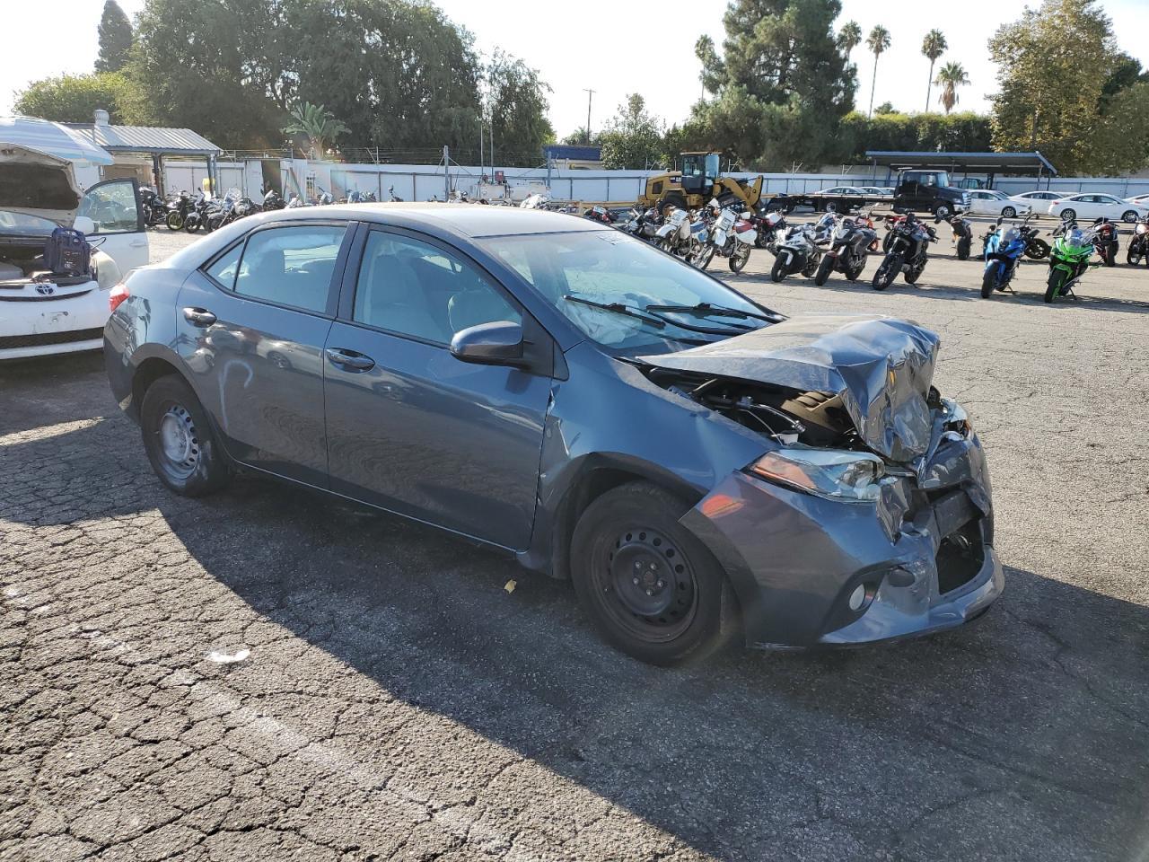 2016 Toyota Corolla L - Image 4