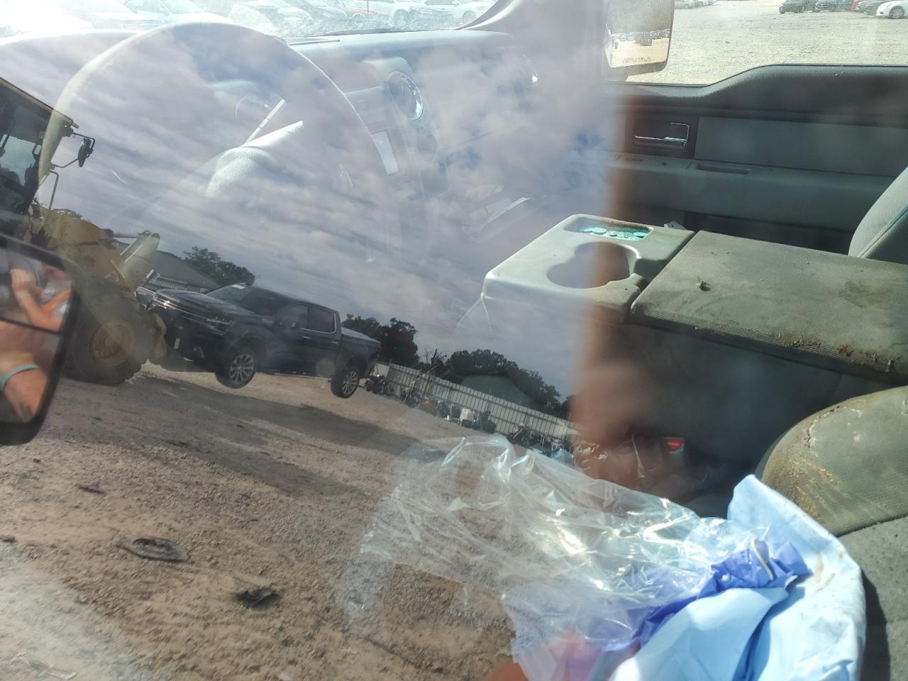 2012 Ford F150 Supercrew - Фото 7