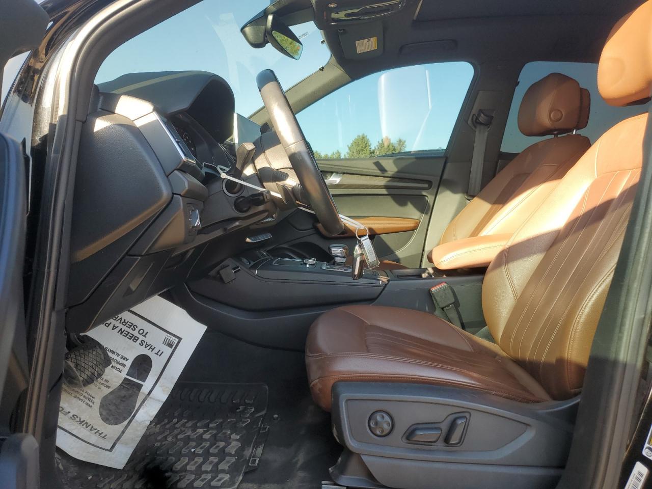 2019 Audi Q5 Premium Plus - Фото 7