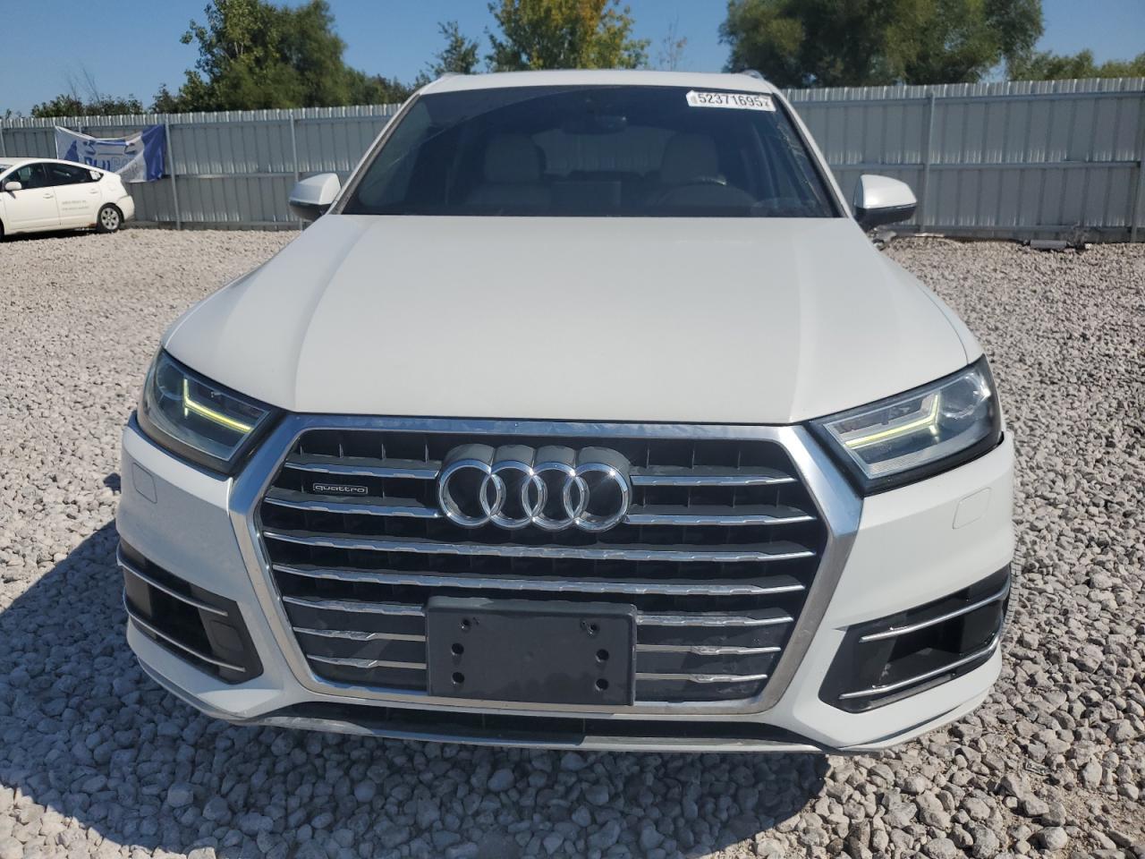 2017 Audi Q7 Premium - Фото 5