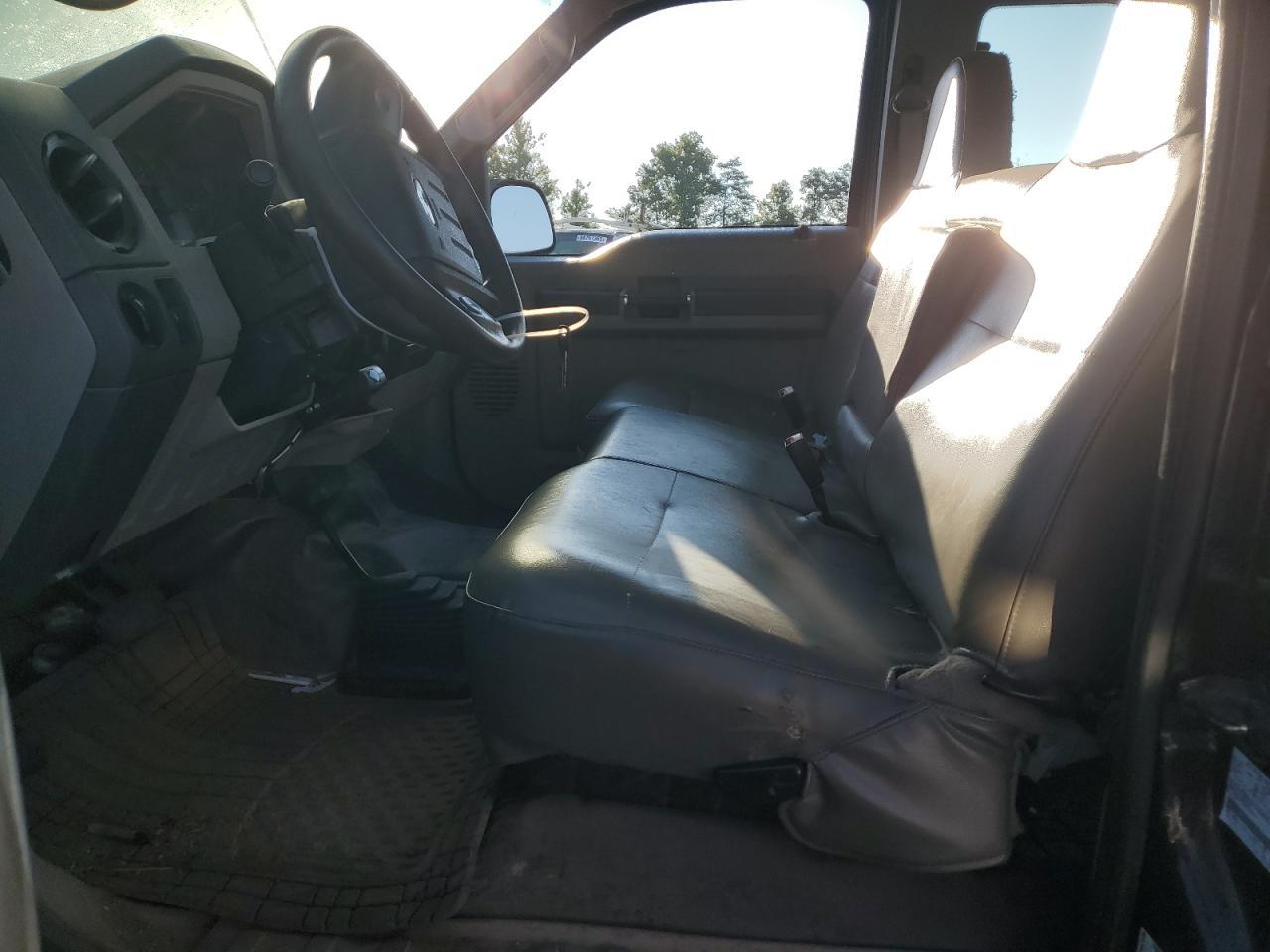 2008 Ford F250 Super Duty - Фото 7