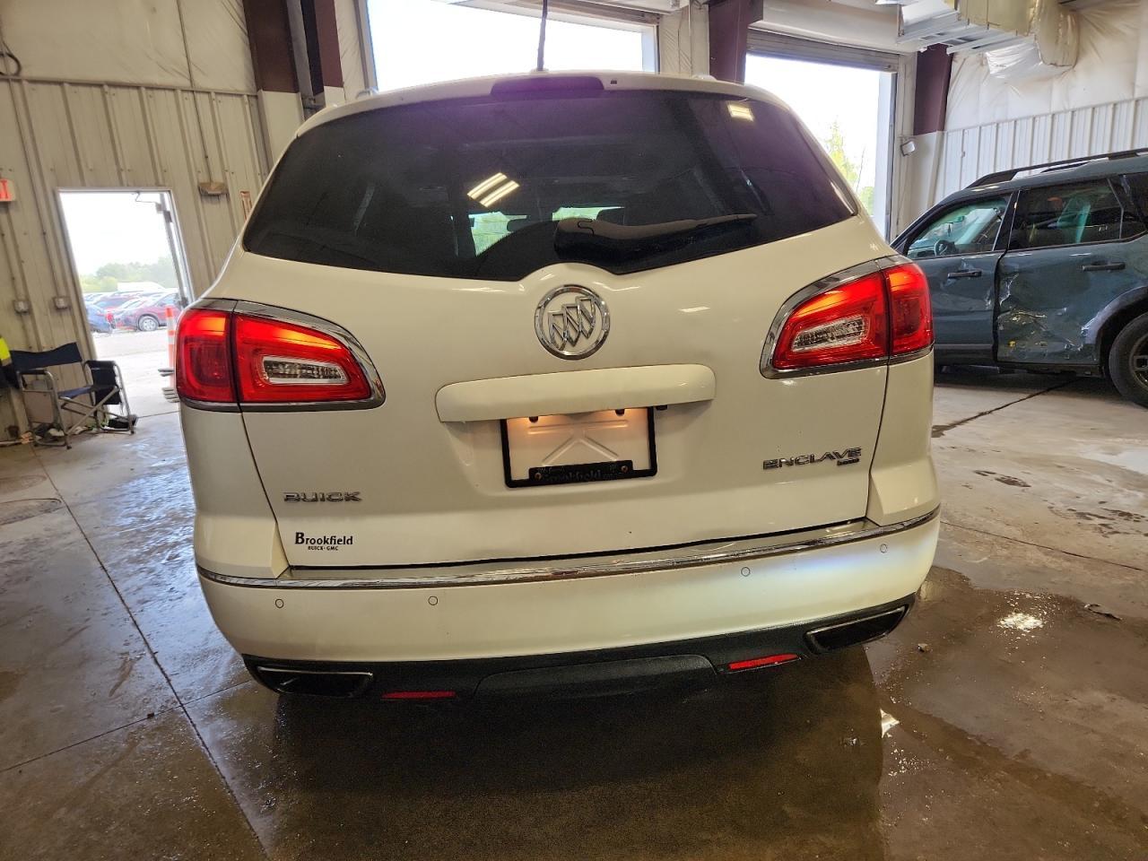 2016 Buick Enclave - Image 6