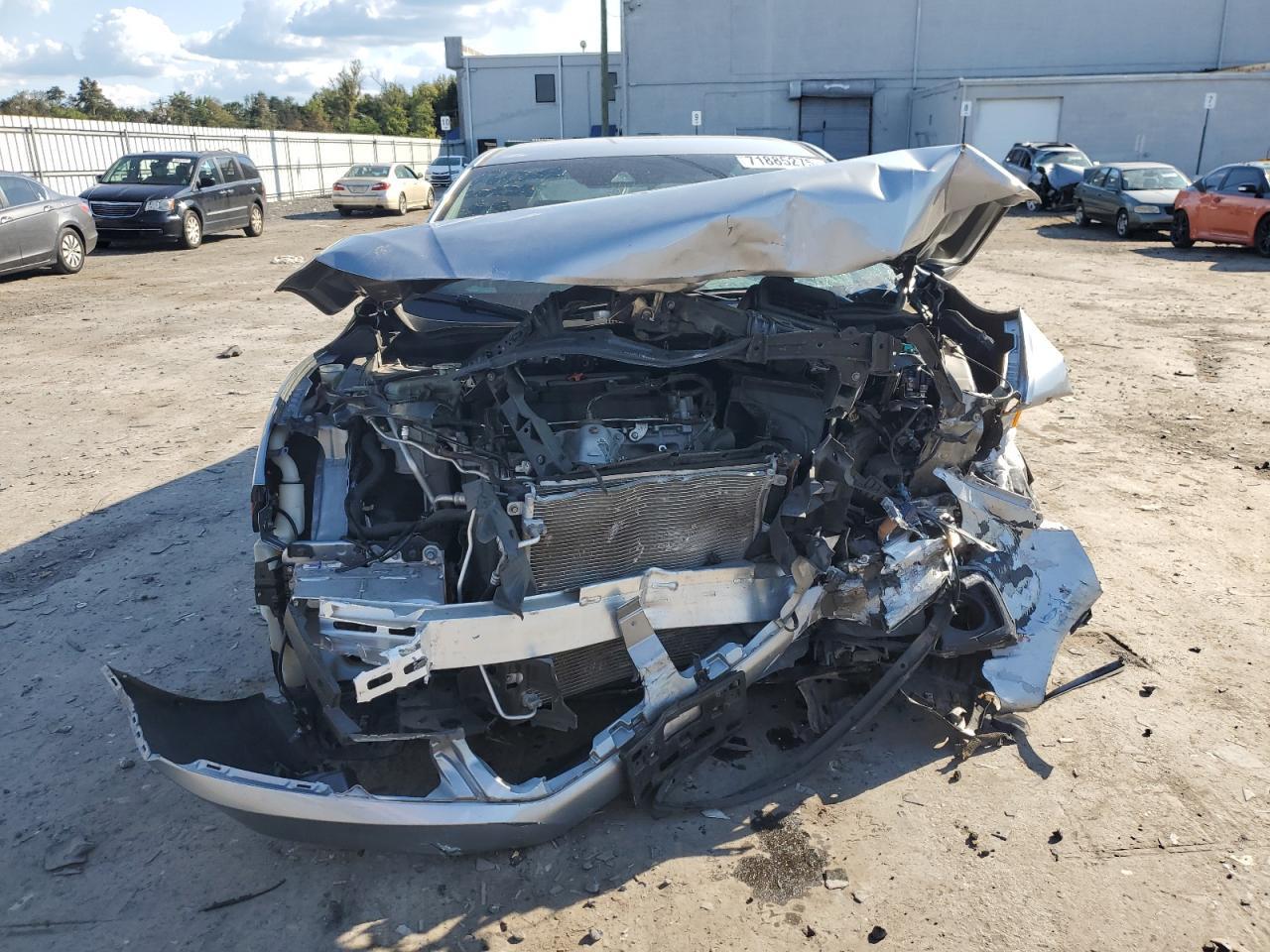 2019 Honda Civic Sport - Фото 5