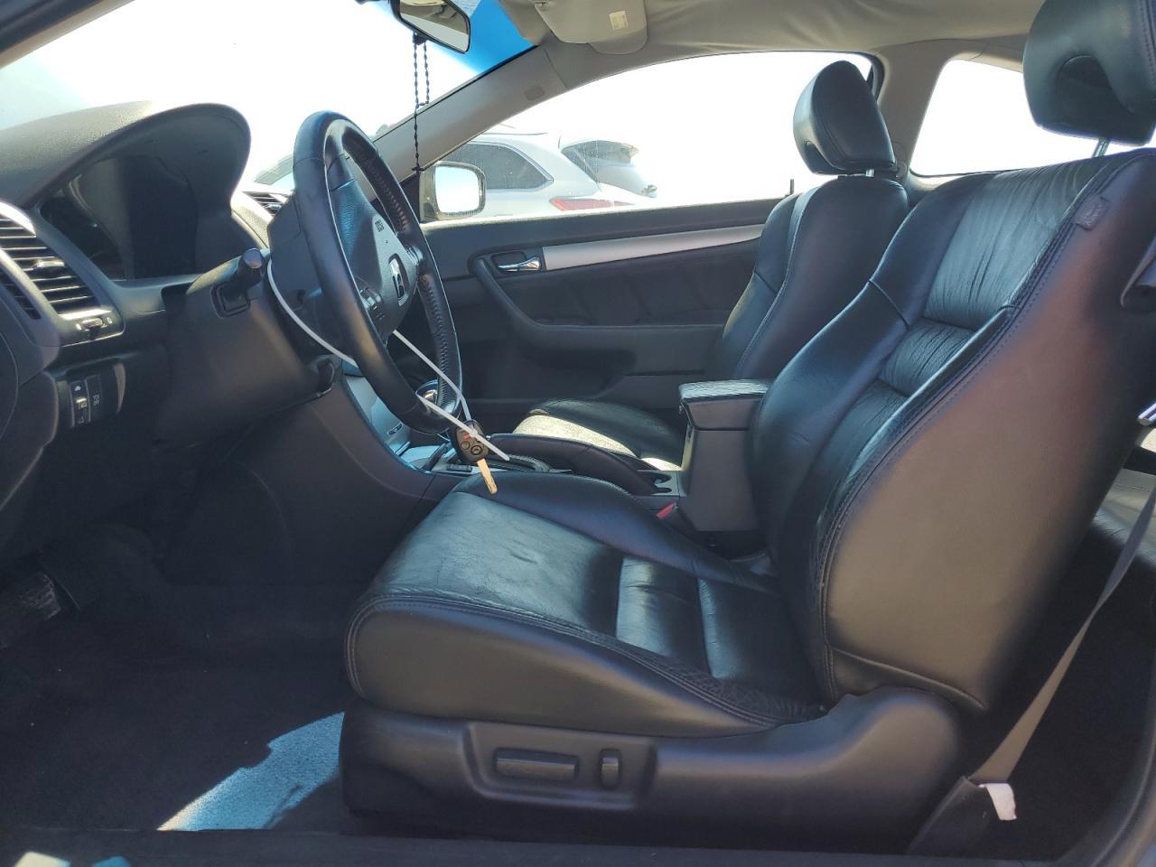 2004 Honda Accord Ex - Image 7