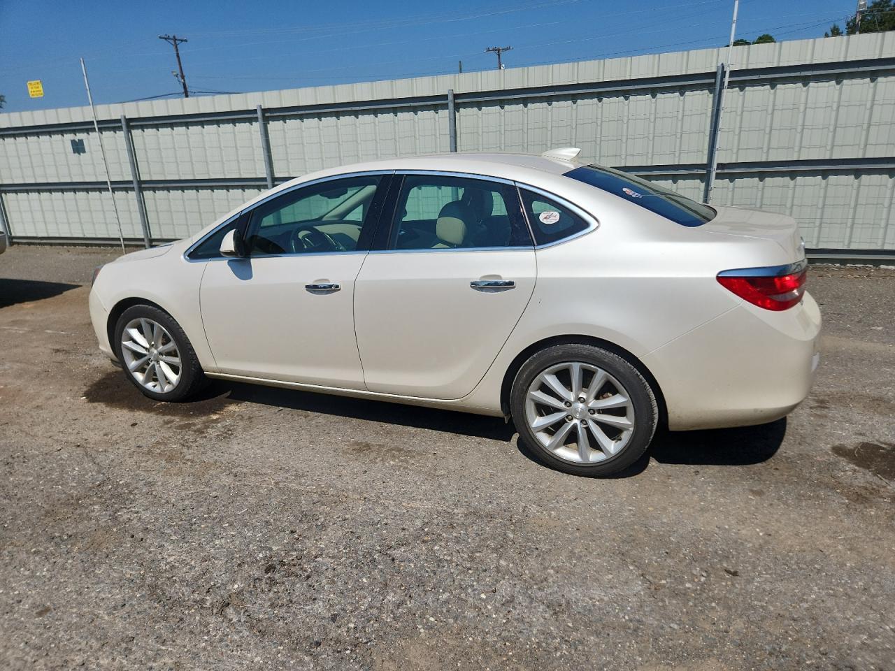 2016 Buick Verano - Image 2