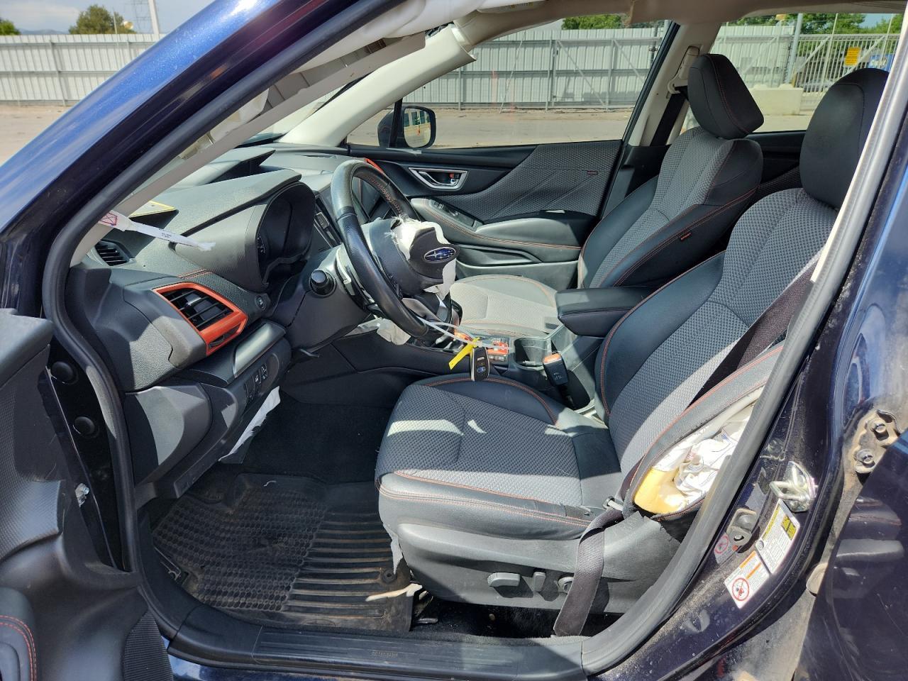 2019 Subaru Forester Sport - Фото 7