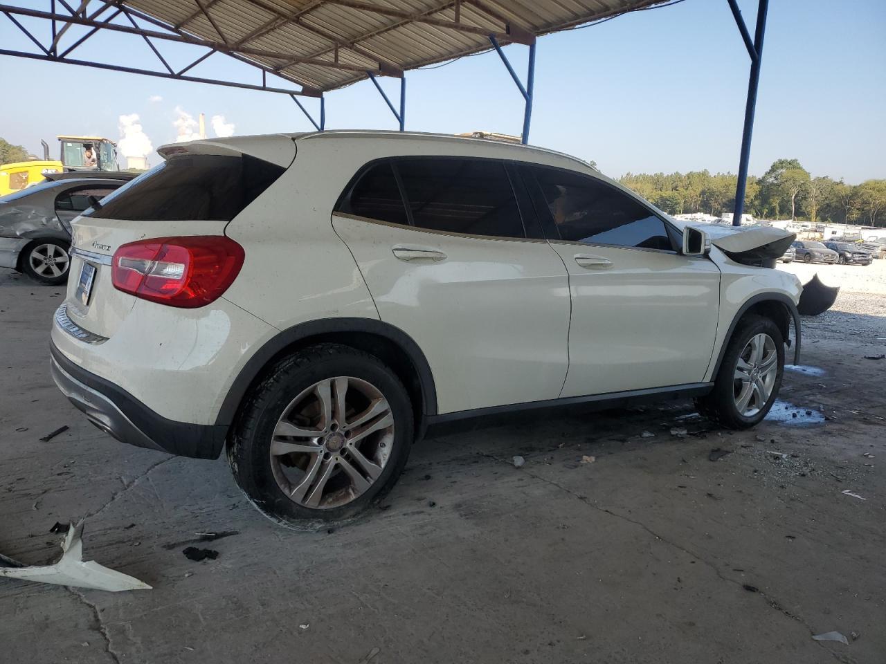 2016 Mercedes-Benz Gla 250 4Matic - Фото 3