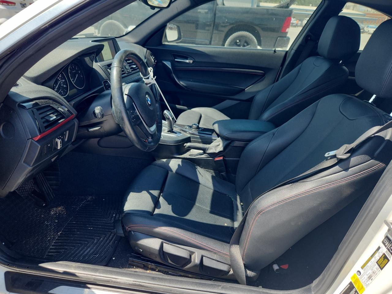 2015 BMW 228 I - Фото 7