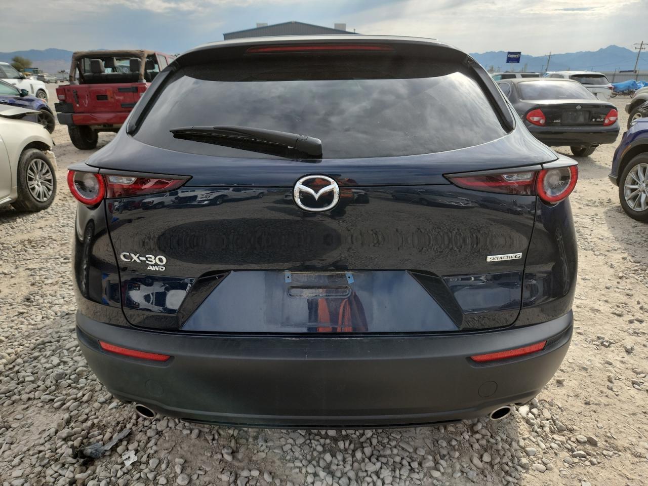 2024 Mazda Cx-30 Select - Image 6