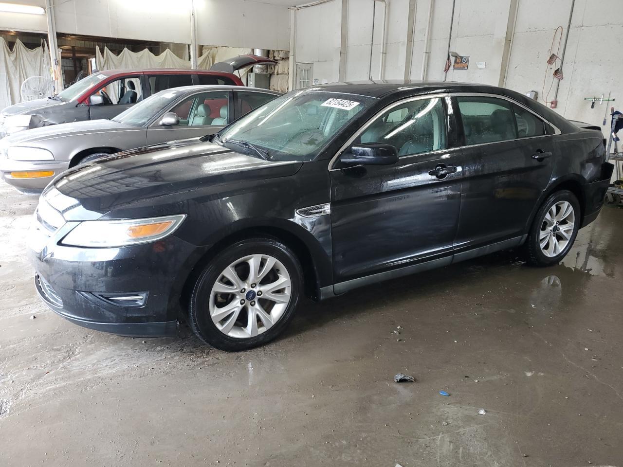 2011 Ford Taurus Sel