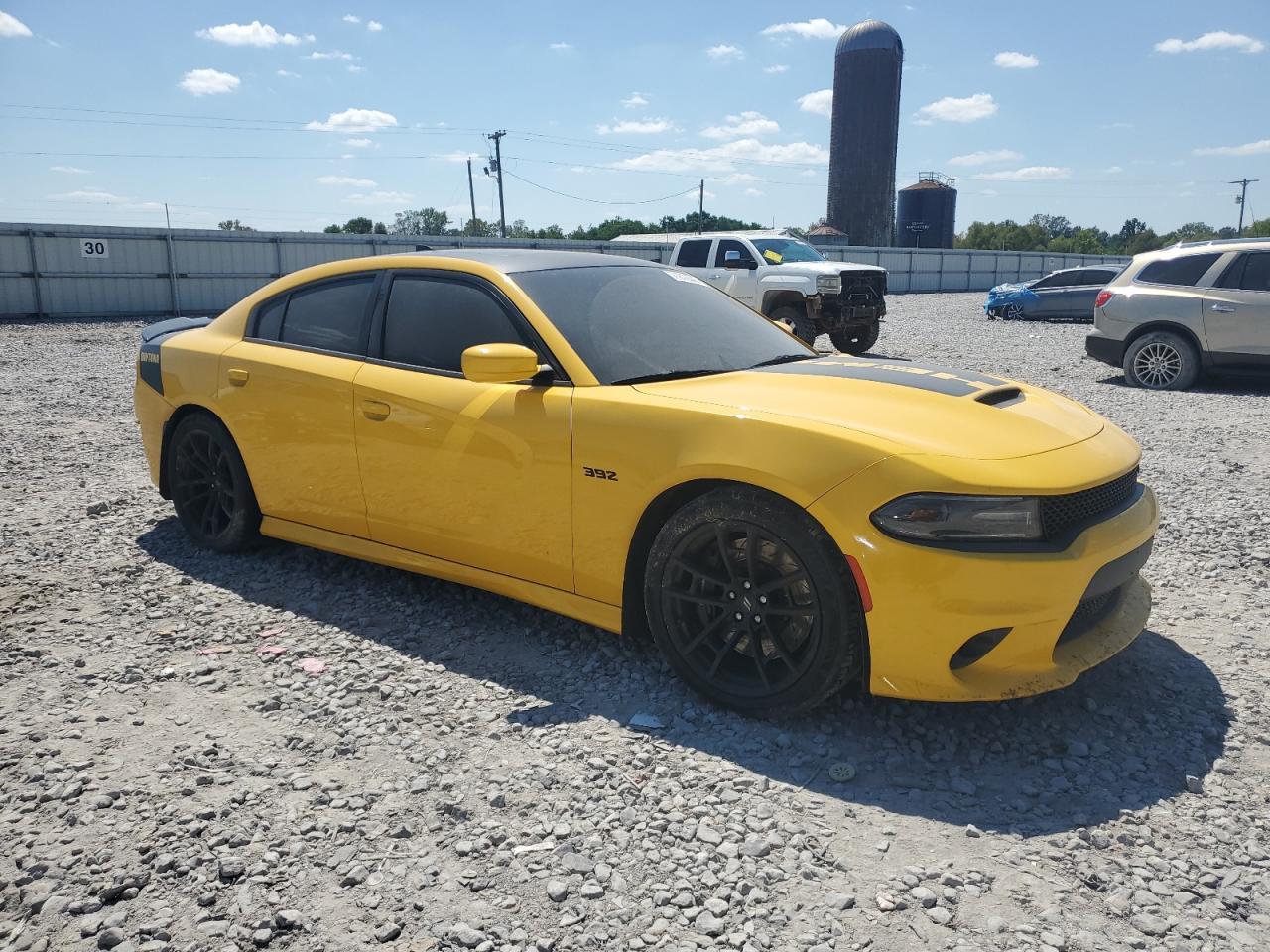 2017 Dodge Charger R/T 392 - Image 4