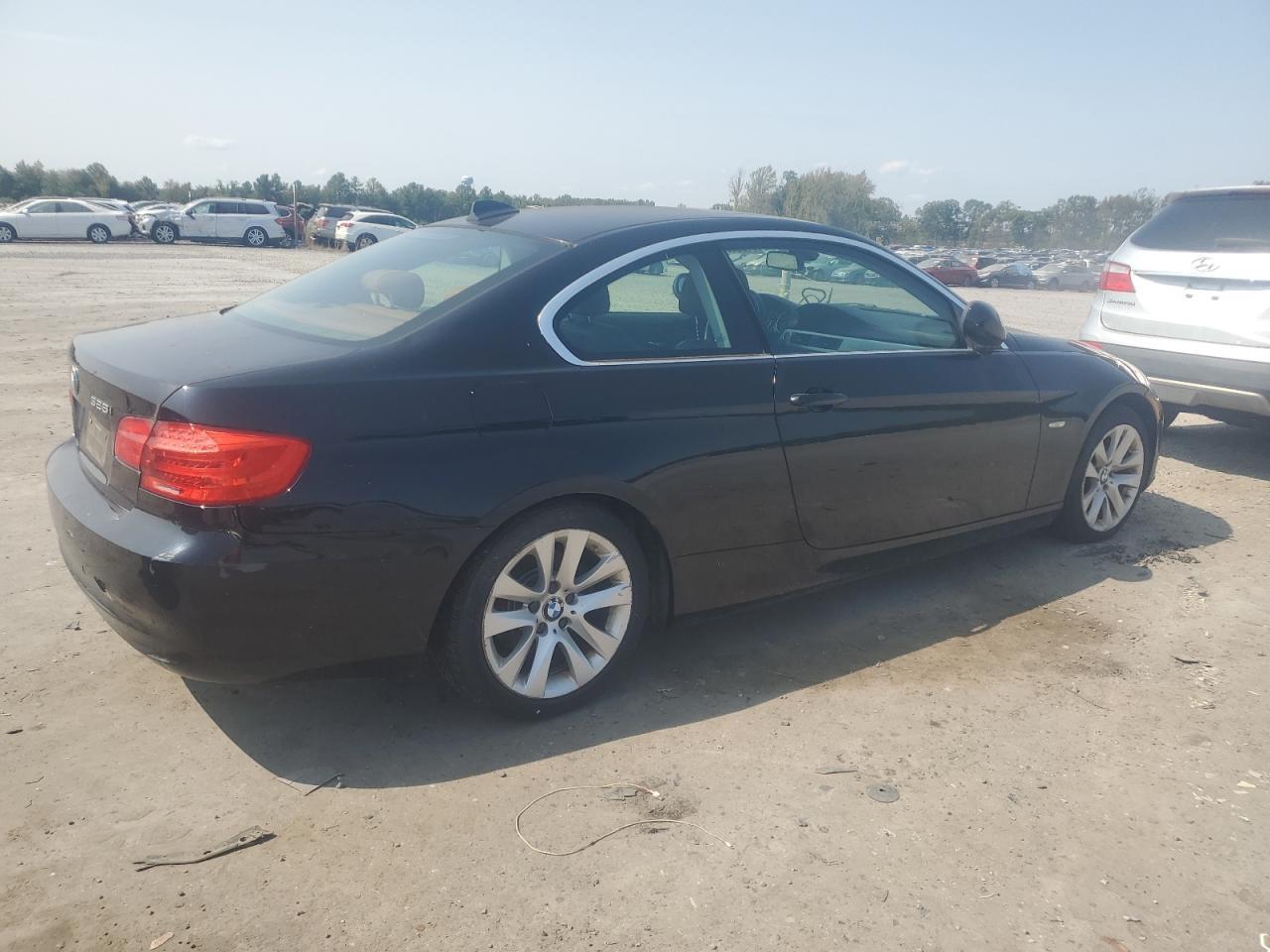 2011 BMW 328 I - Фото 3