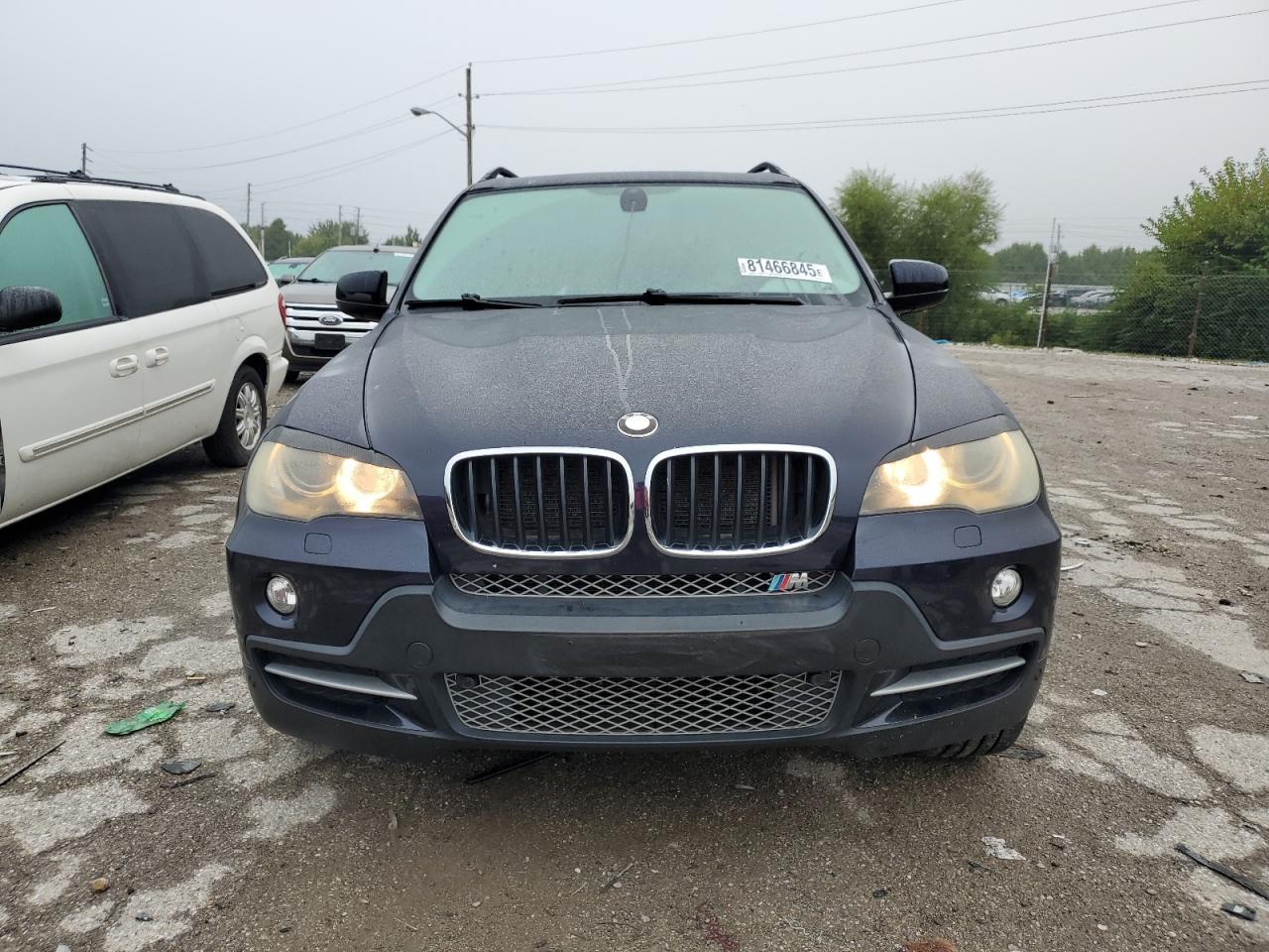 2008 BMW X5 3.0I - Image 5
