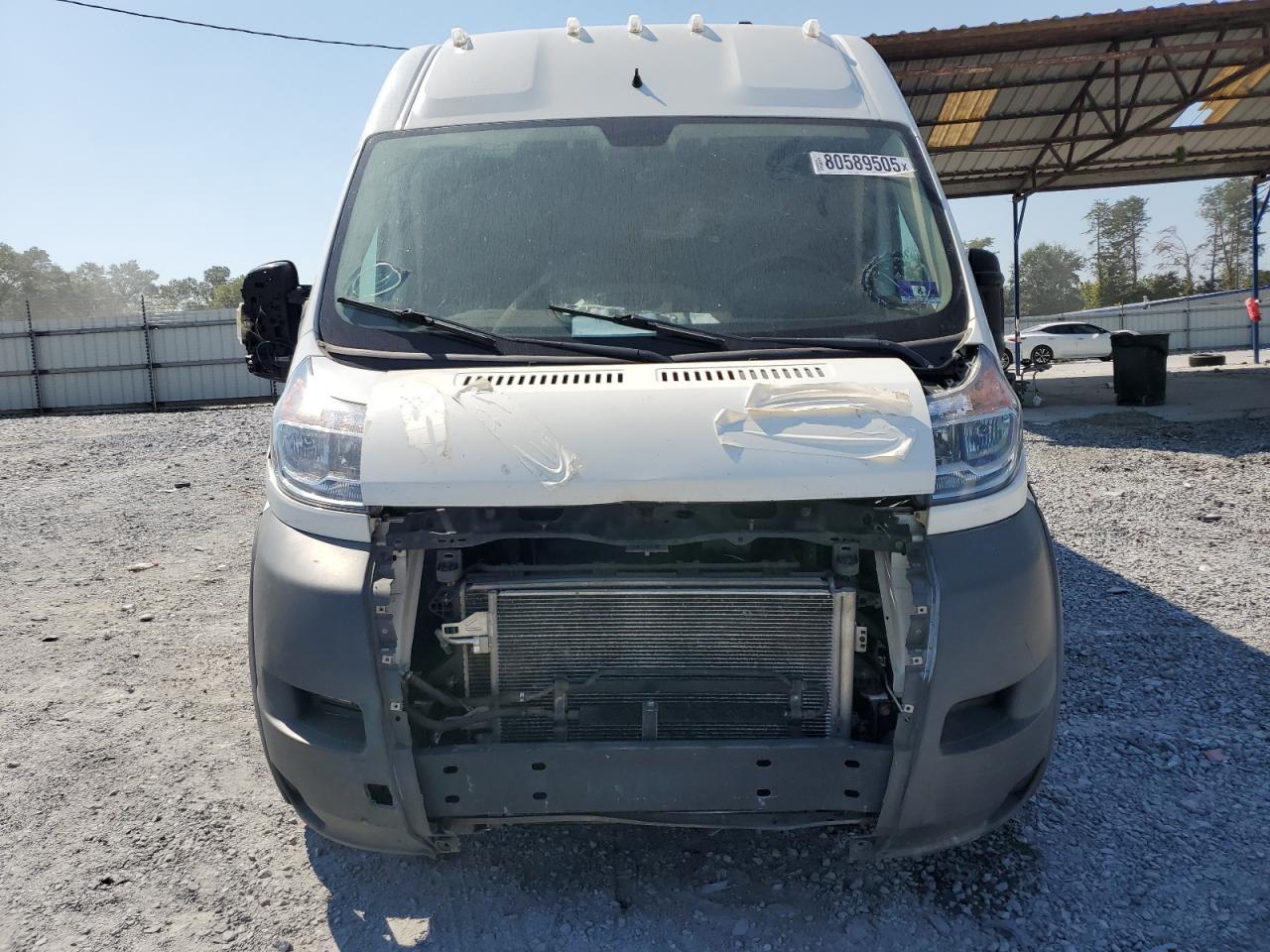 2015 Ram Promaster 2500 2500 High - Фото 5