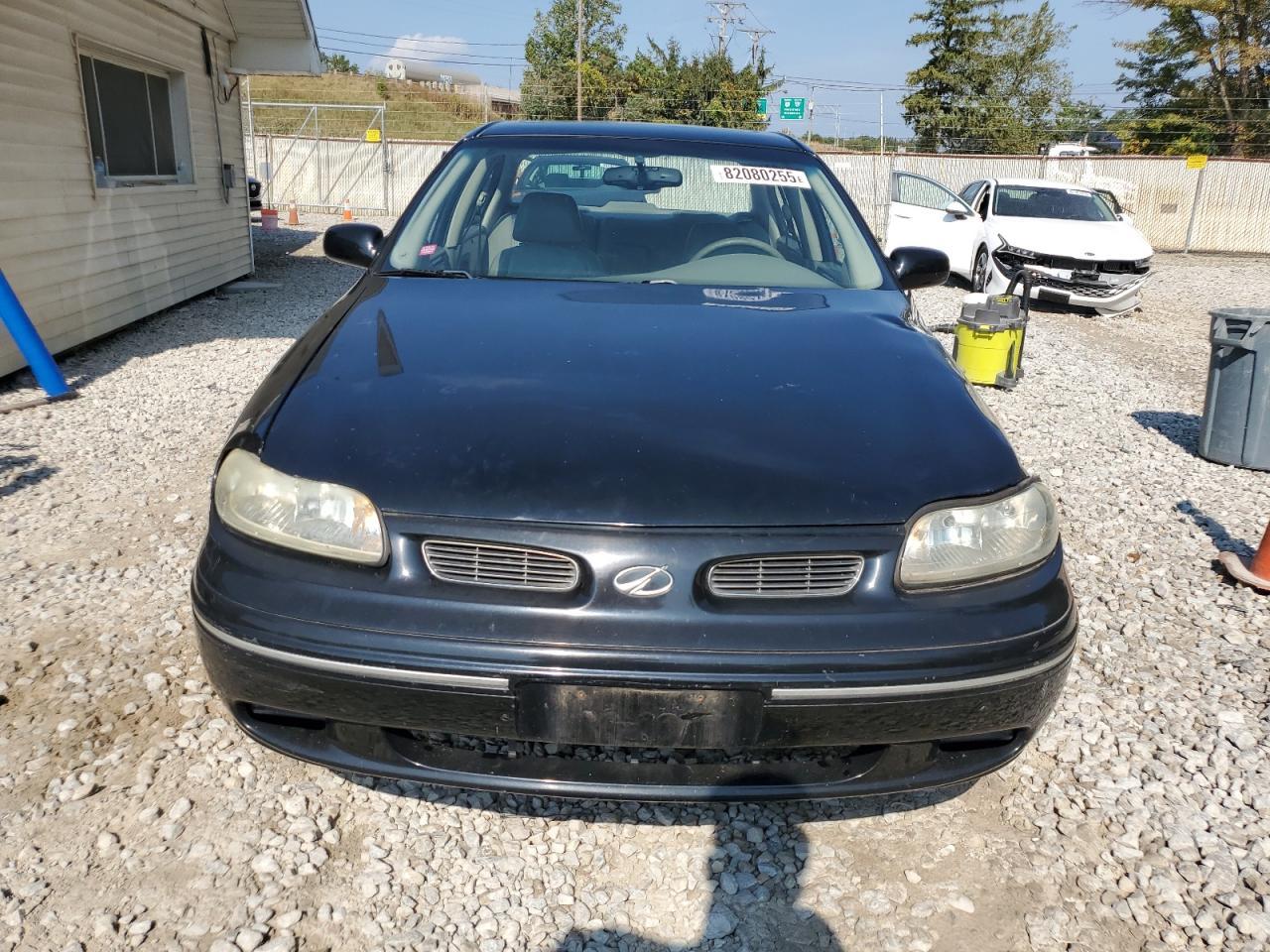 1999 Oldsmobile Cutlass Gls - Фото 5