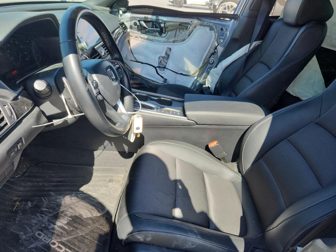 2022 Honda Accord Sport - Фото 7