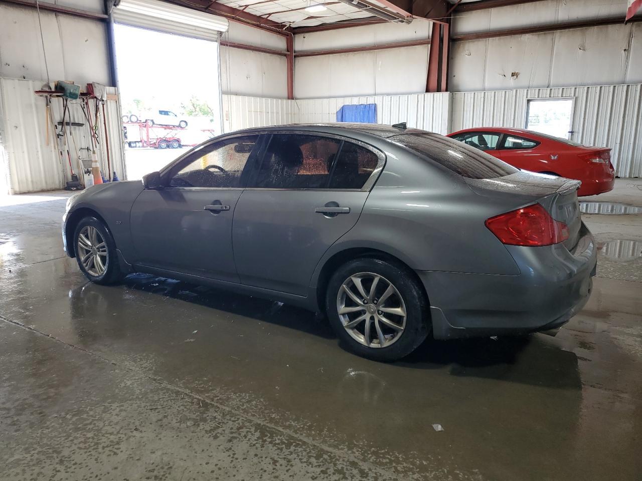 2015 Infiniti Q40 - Фото 2