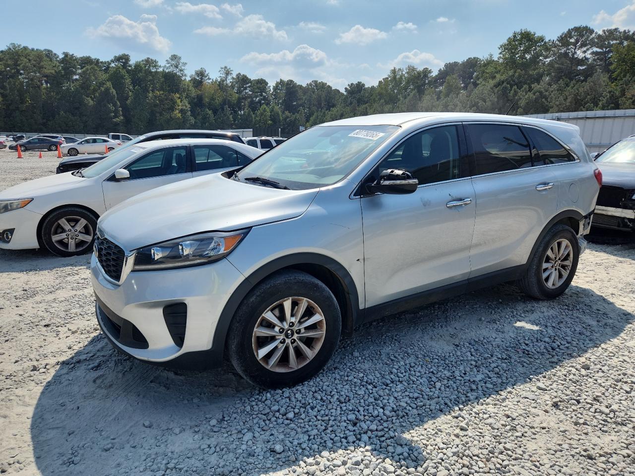 2020 Kia Sorento L