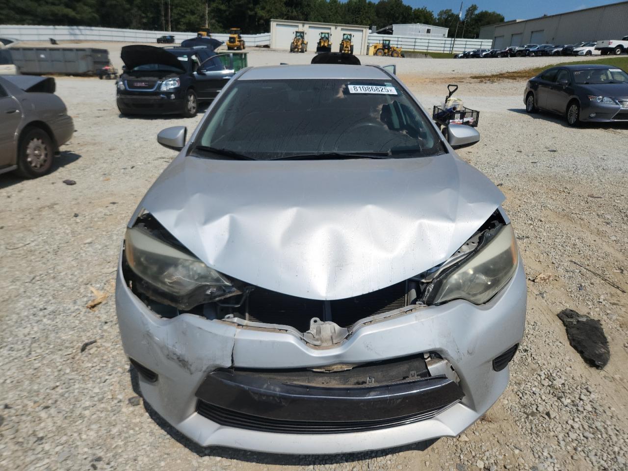 2015 Toyota Corolla L - Image 5