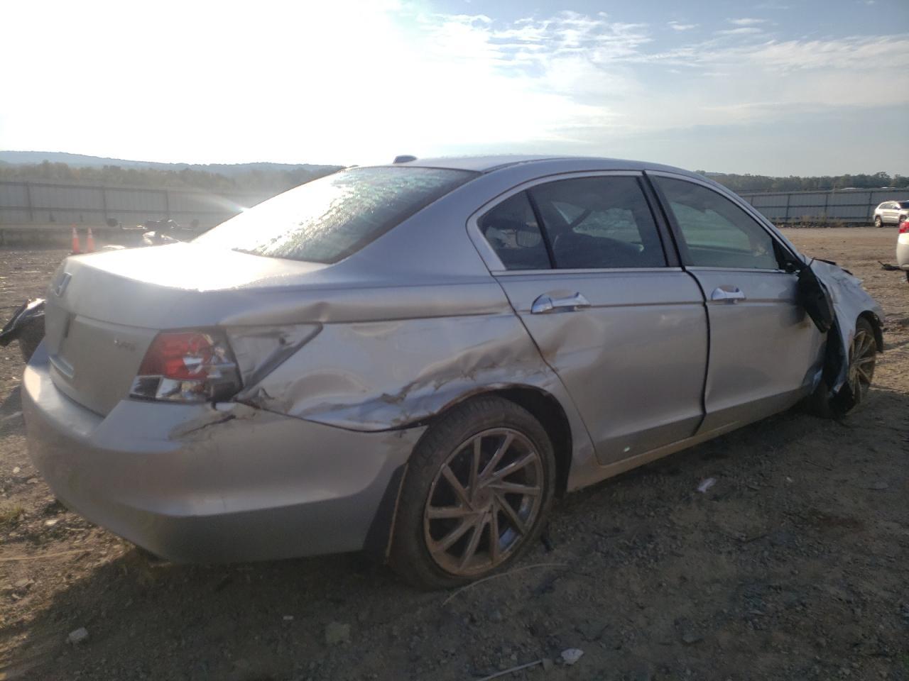 2009 Honda Accord Exl - Image 3