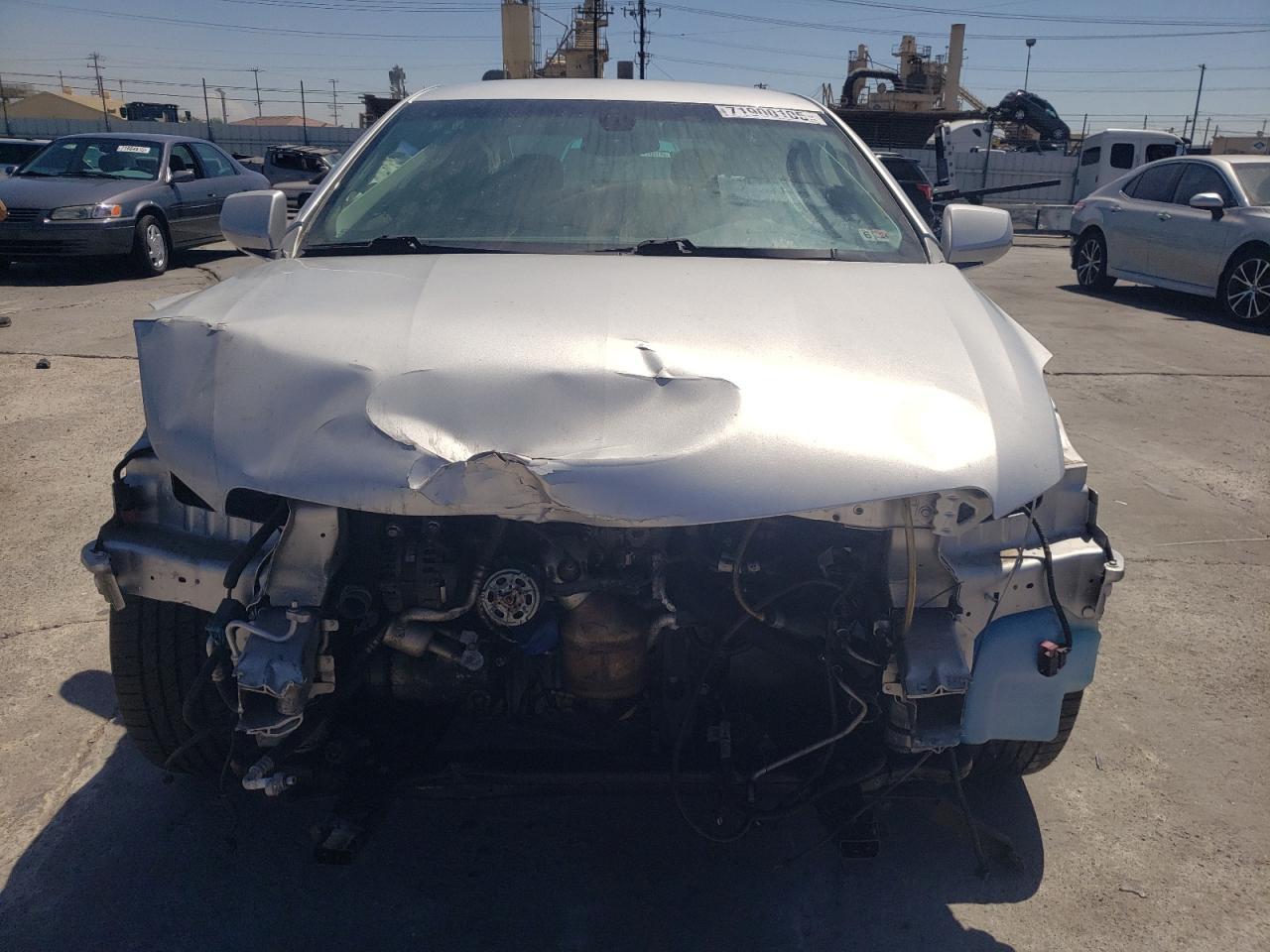 2015 Cadillac Xts Luxury Collection - Фото 5