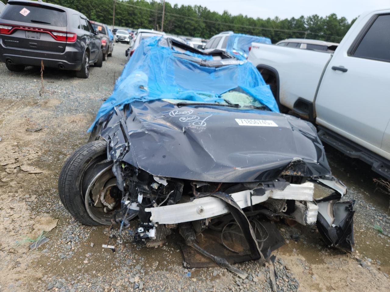 2013 BMW 335 Xi - Фото 5