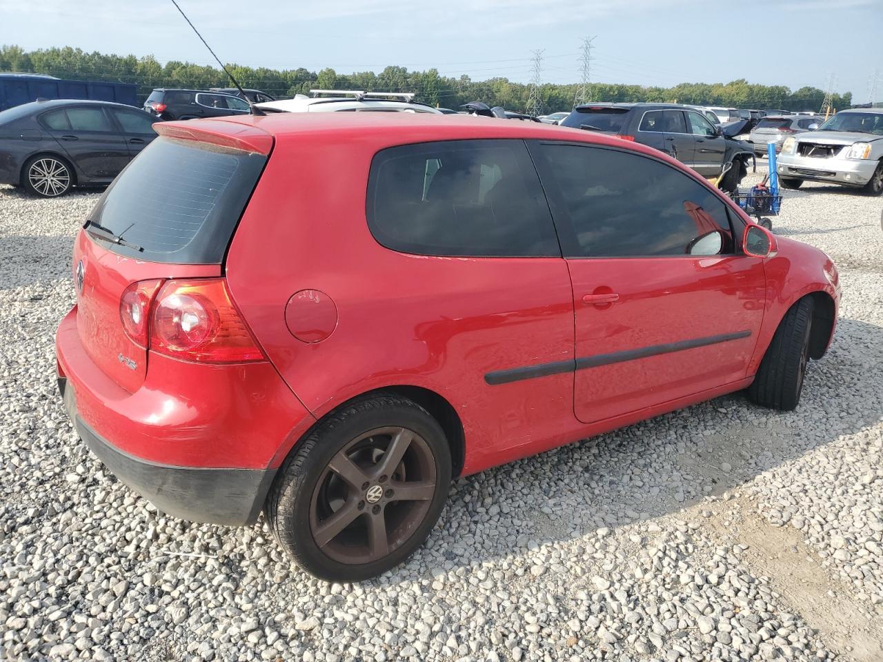 2008 Volkswagen Rabbit - Image 3