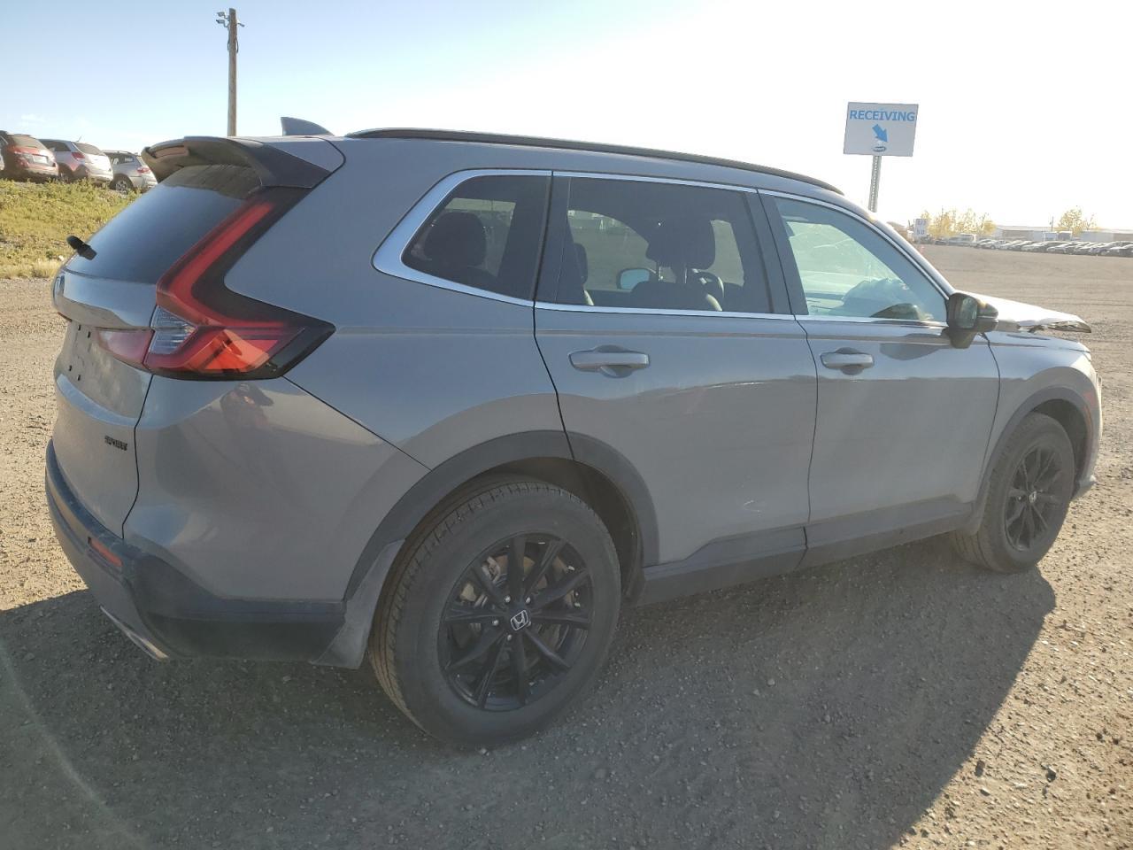 2025 Honda Cr-V Sport-L - Image 3