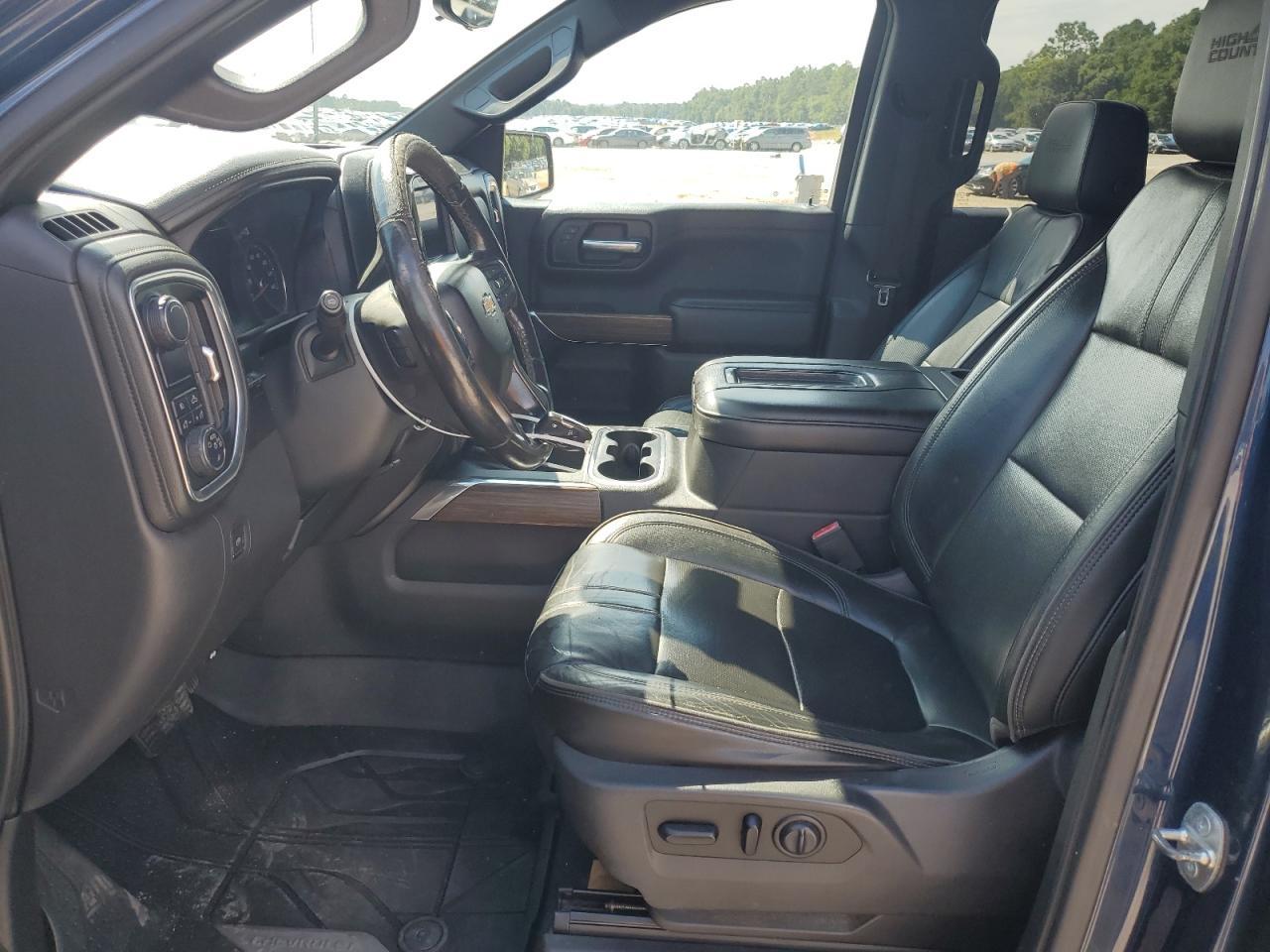 2019 Chevrolet Silverado K1500 High Country - Image 7
