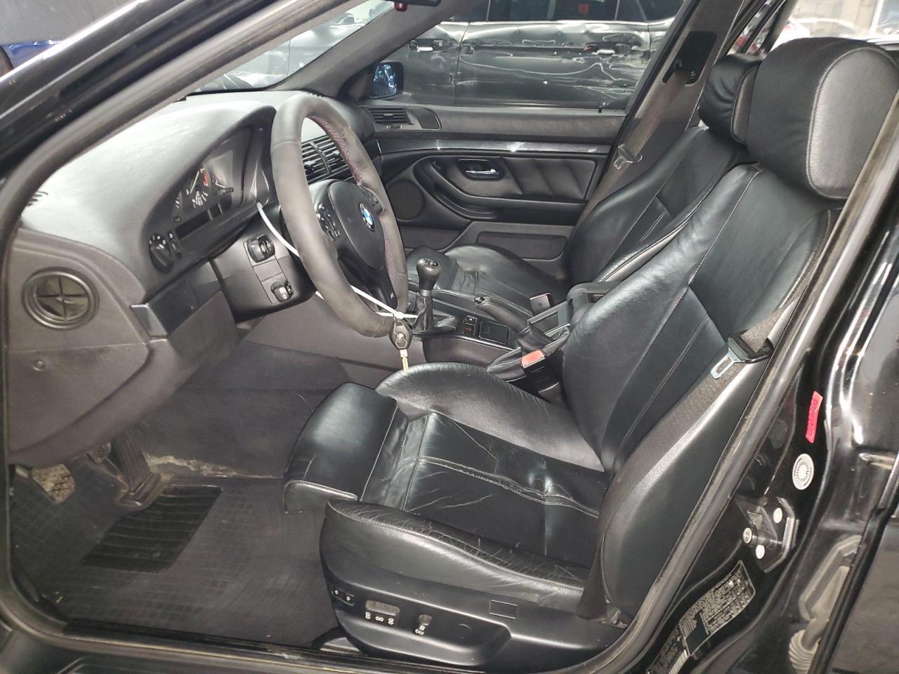 2003 BMW 530 I - Image 7