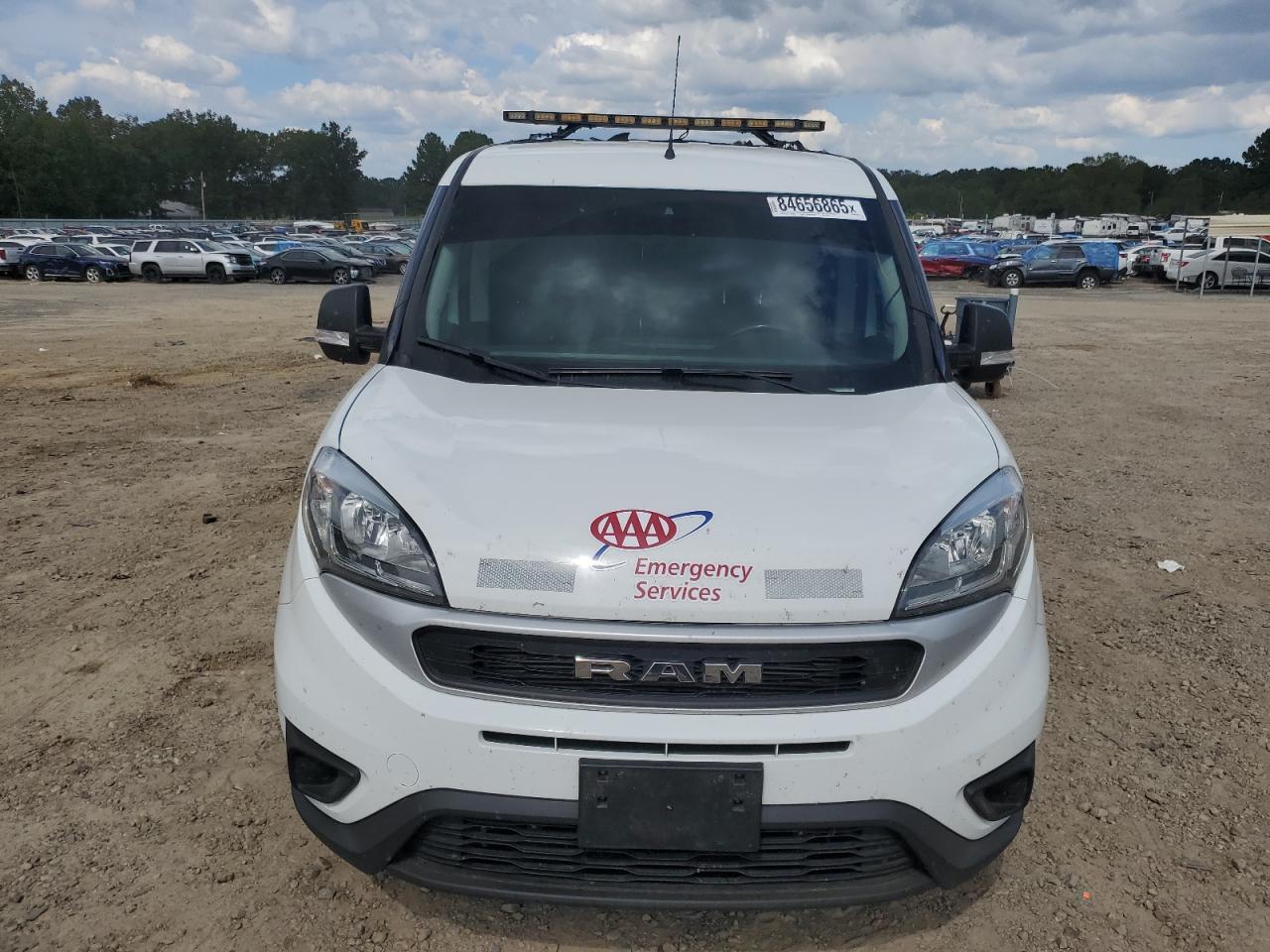 2022 Ram Promaster City Tradesman - Image 5