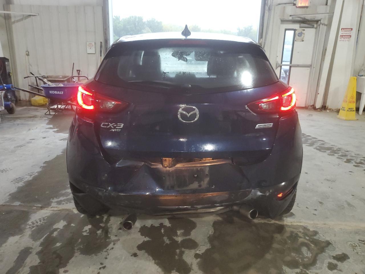 2016 Mazda Cx-3 Grand Touring - Image 6