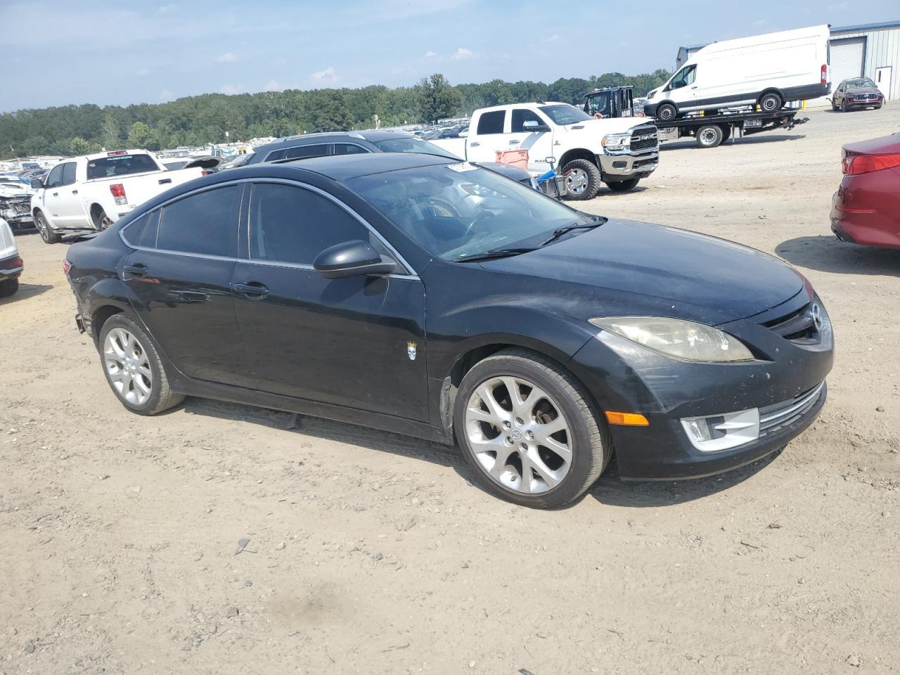 2010 Mazda 6 S - Image 4