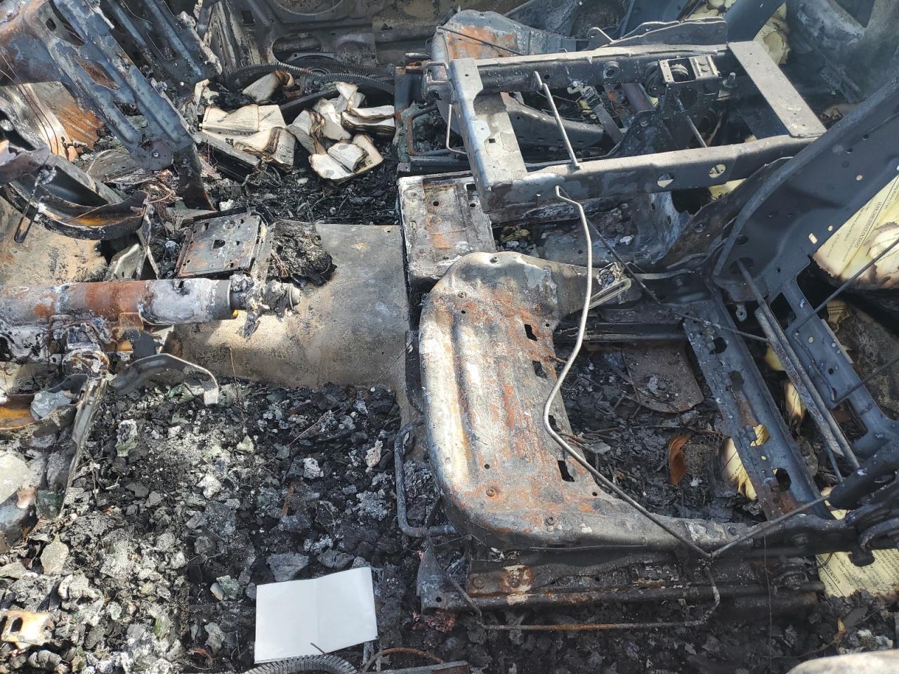 2013 Ford F150 - Фото 7