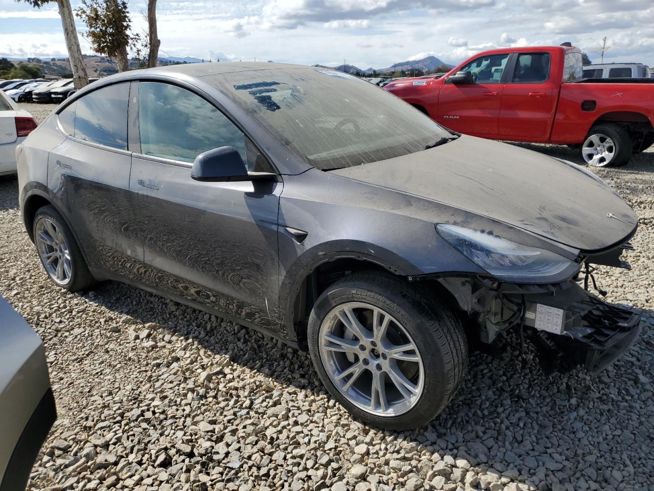 2023 Tesla Model Y - Image 4