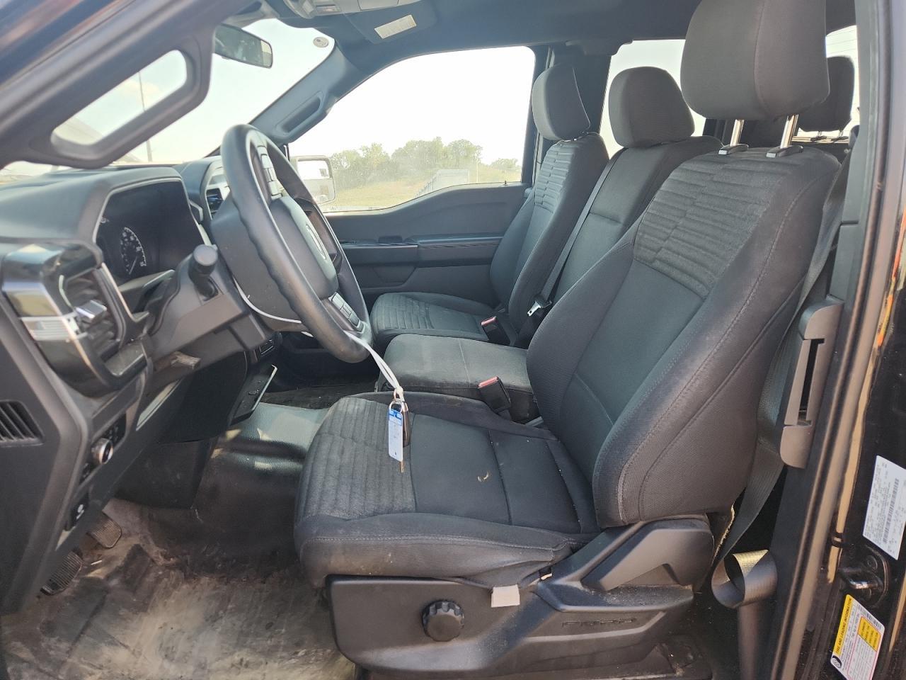 2023 Ford F150 Super Cab - Image 7