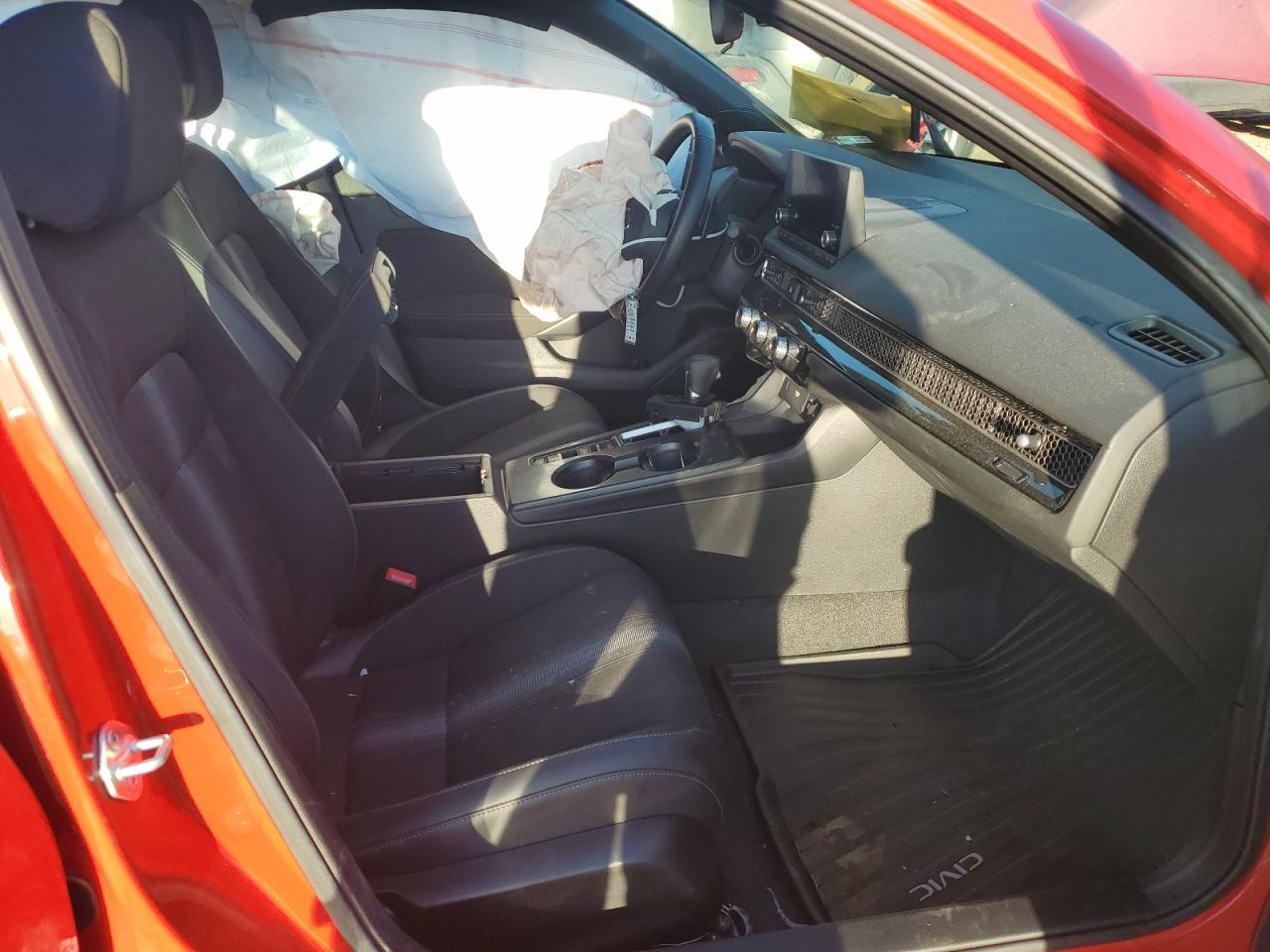 2023 Honda Civic Sport - Фото 7