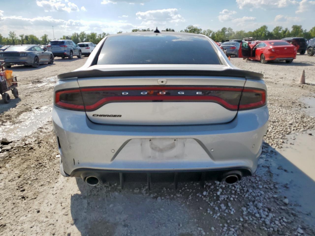 2022 Dodge Charger - Image 6