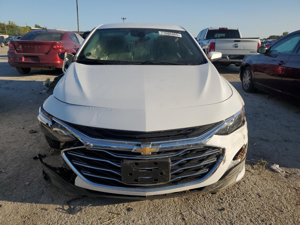 2020 Chevrolet Malibu Lt - Image 5