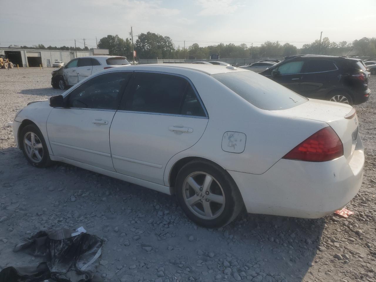 2006 Honda Accord Ex - Image 2