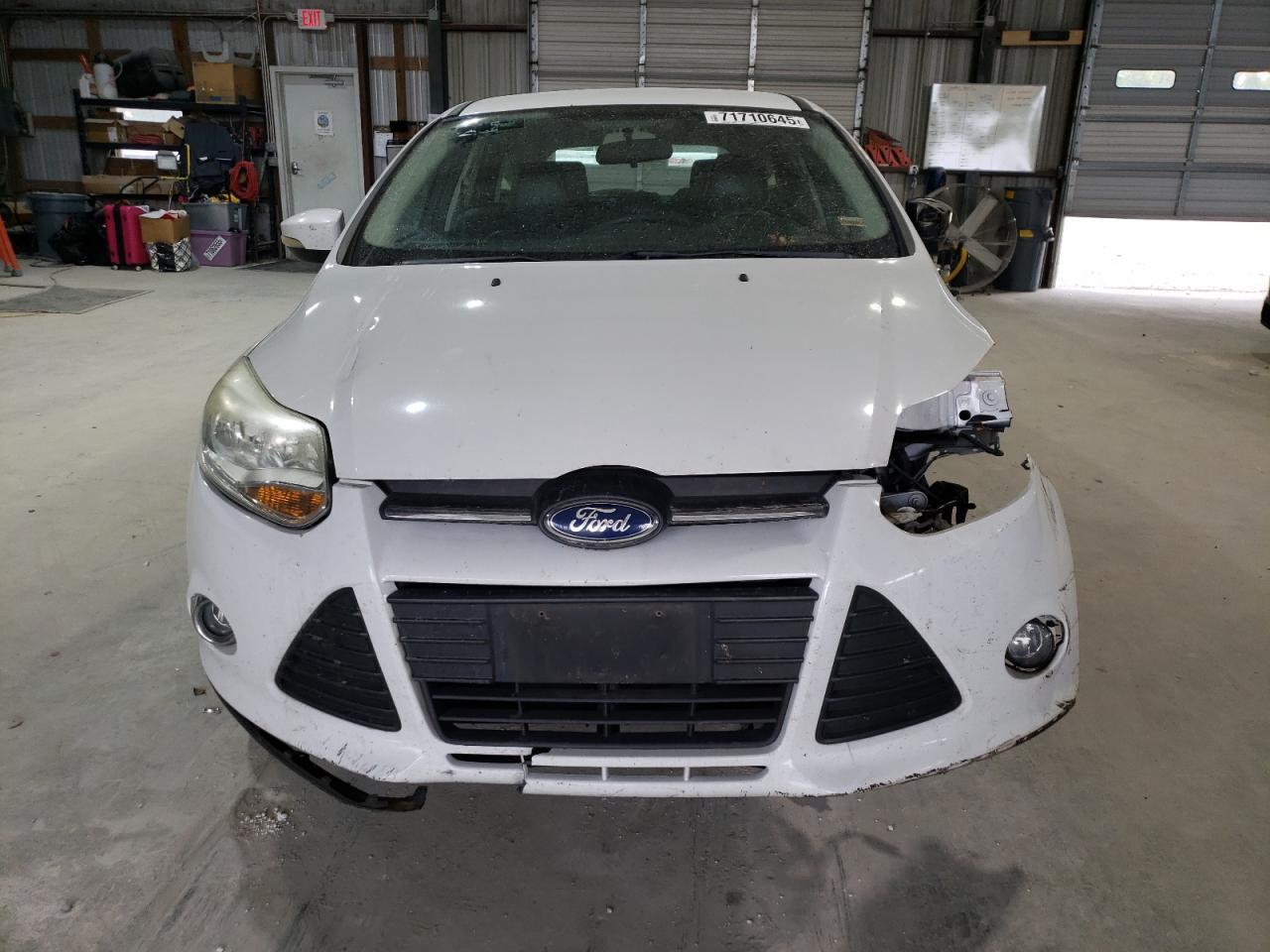 2013 Ford Focus Se - Фото 5