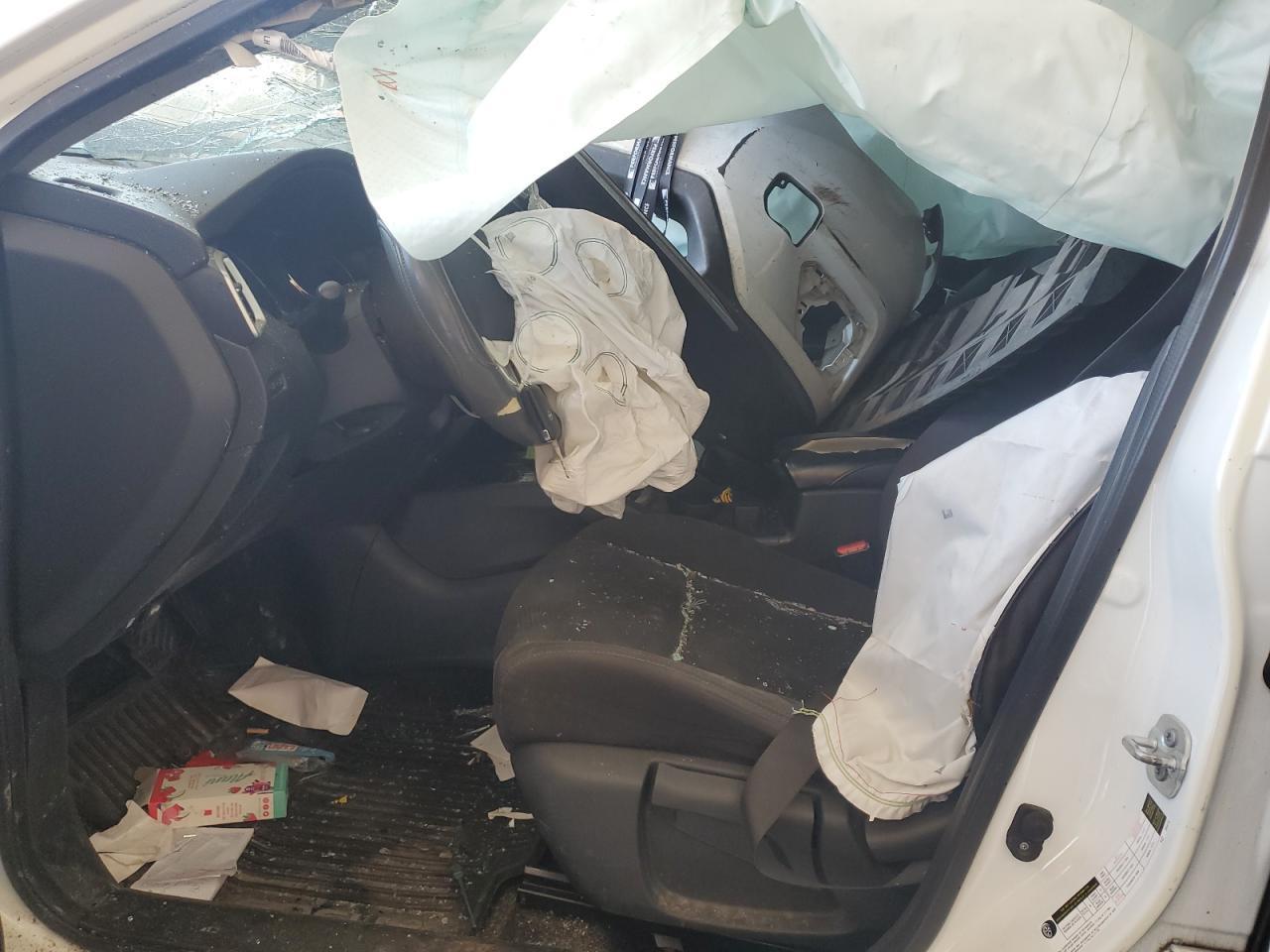 2015 Nissan Rogue S - Image 7