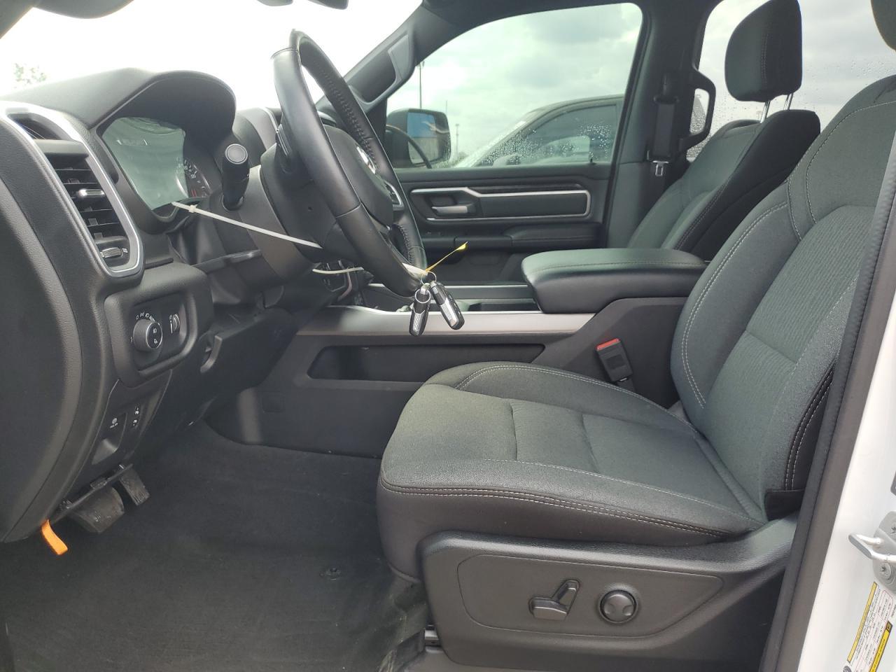 2023 Ram 1500 Big Horn - Фото 7