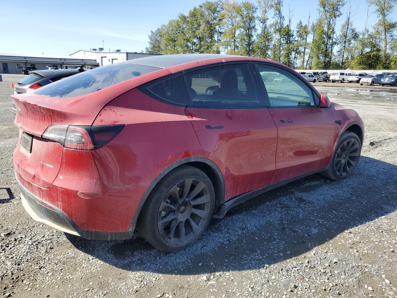 2022 Tesla Model Y - Image 3