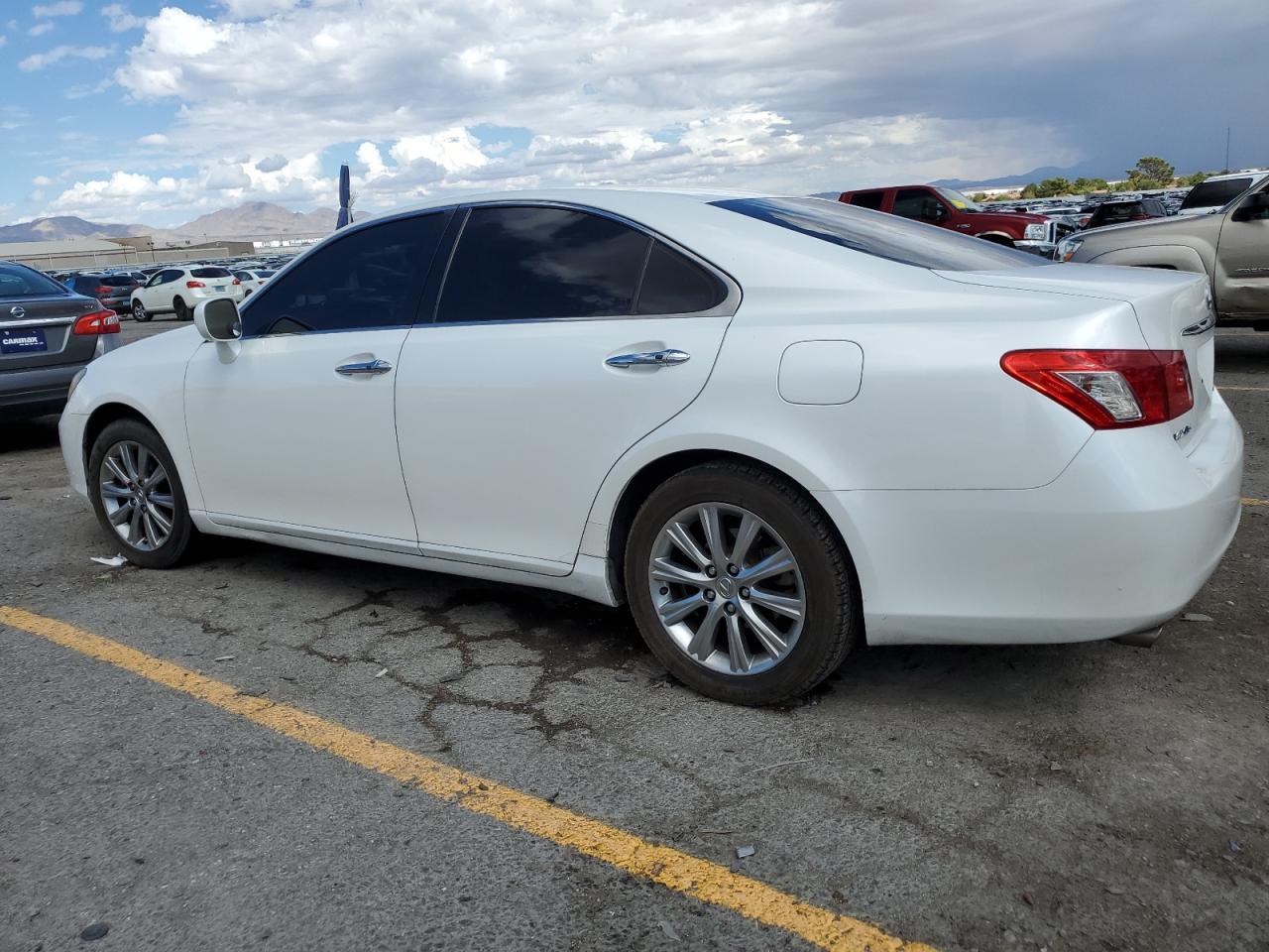 2007 Lexus Es 350 - Фото 2
