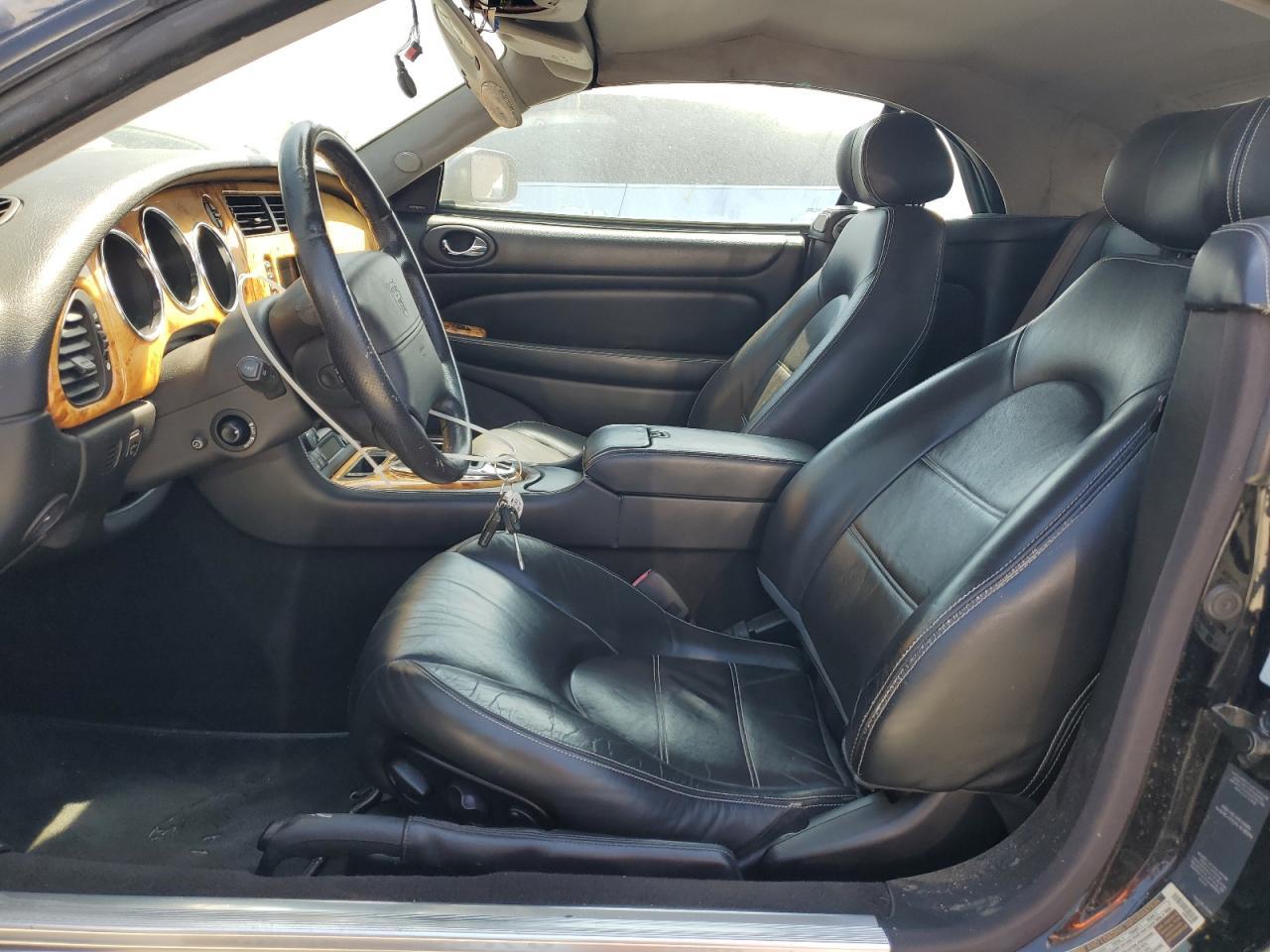 2006 Jaguar Xk8 - Фото 7