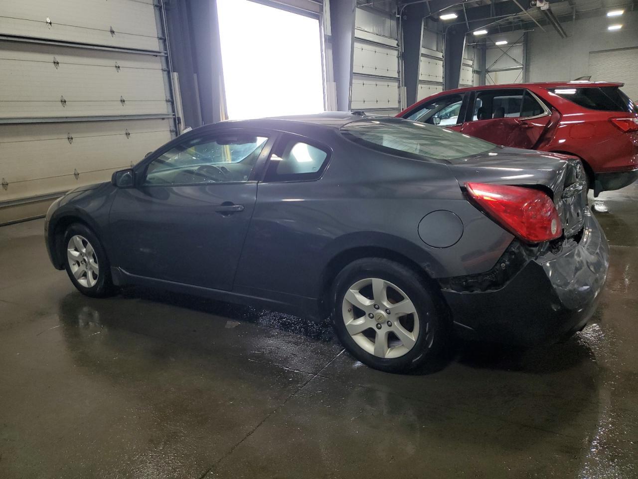 2008 Nissan Altima 2.5S - Image 2