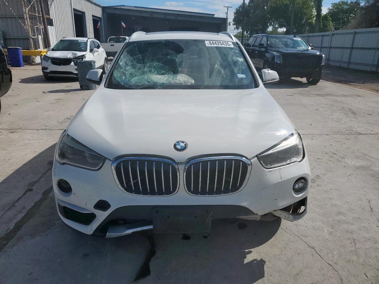 2017 BMW X1 Sdrive28I - Image 5