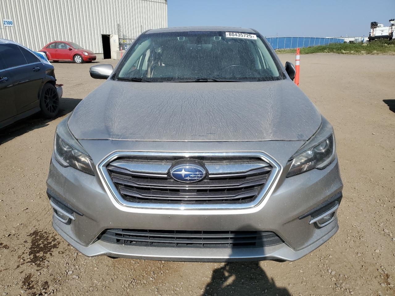 2019 Subaru Legacy 2.5I Premium - Image 5