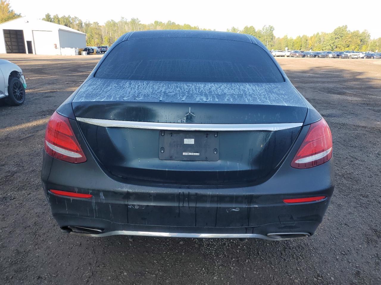 2017 Mercedes-Benz E 400 4Matic - Фото 6